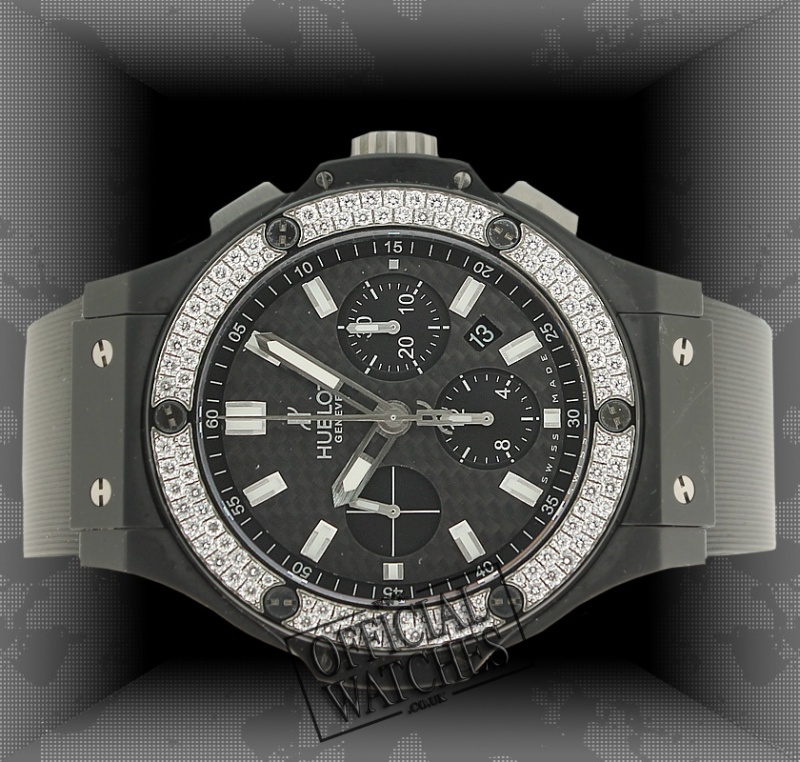 Hublot watch listing