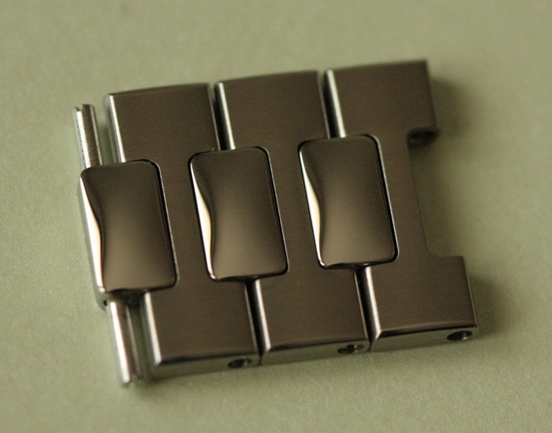 Patek Philippe watch listing