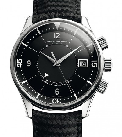 Jaeger LeCoultre watch listing