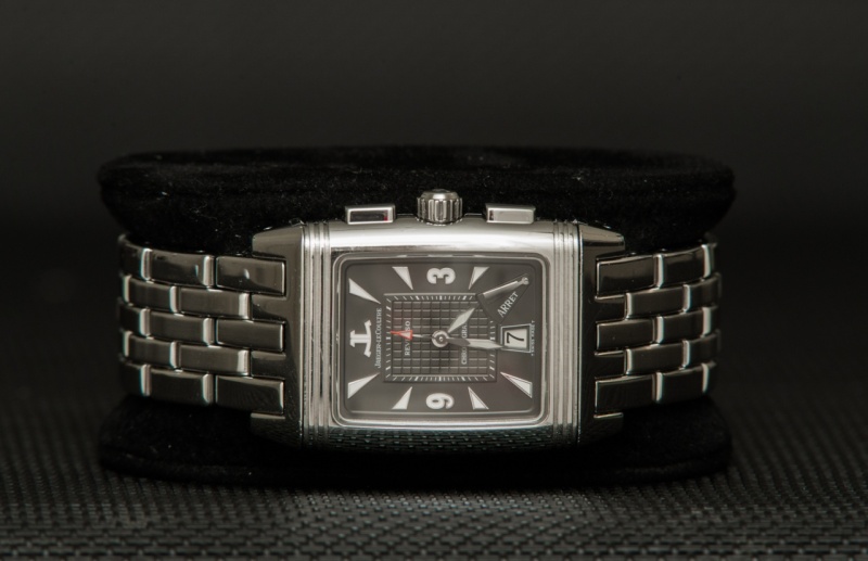 Jaeger LeCoultre watch listing