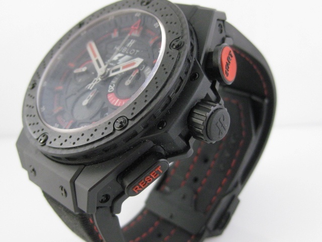 Hublot watch listing
