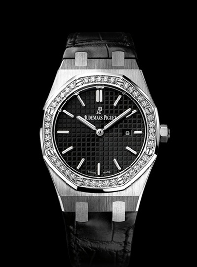 Audemars Piguet watch listing