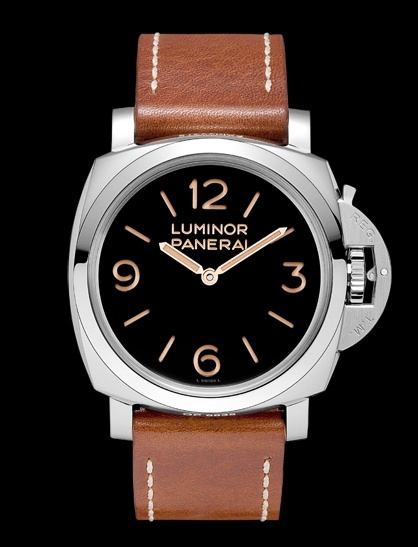 Panerai watch listing