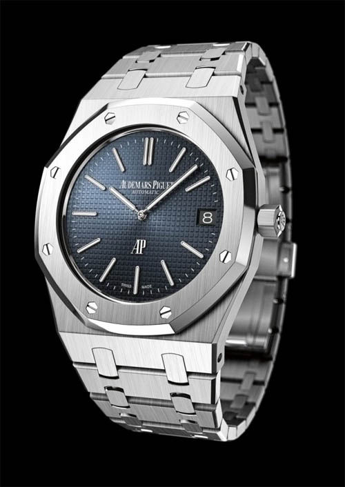 Audemars Piguet watch listing