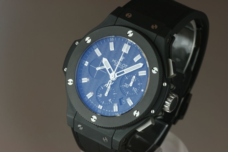 Hublot watch listing