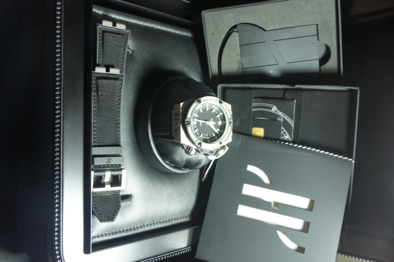 Hublot watch listing