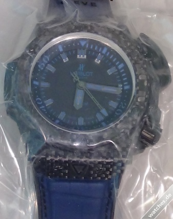 Hublot watch listing