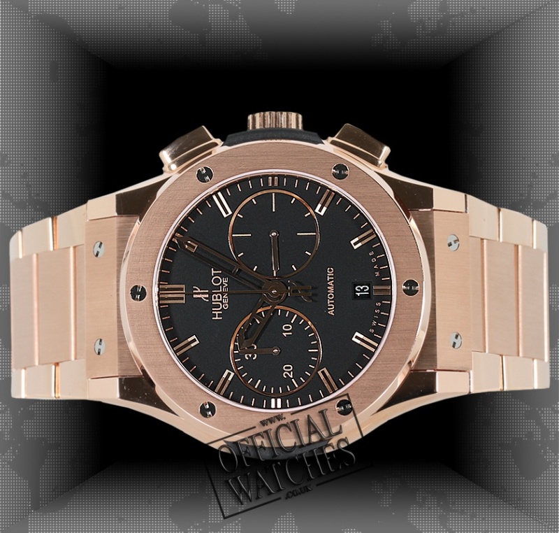 Hublot watch listing