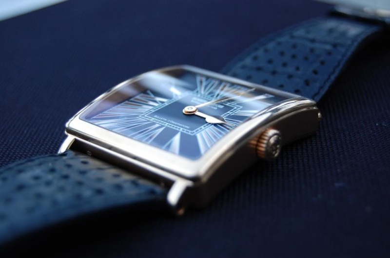 Roger Dubuis watch listing