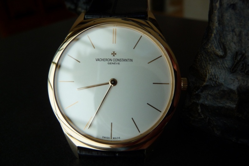 Vacheron Constantin watch listing
