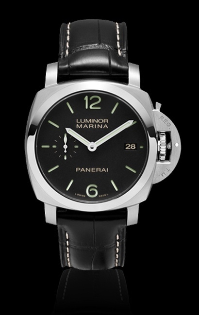 Panerai watch listing