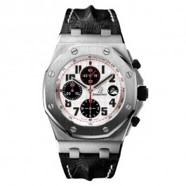 Audemars Piguet watch listing