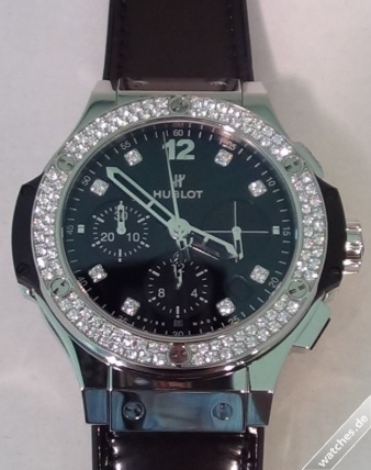 Hublot watch listing