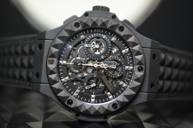 Hublot watch listing