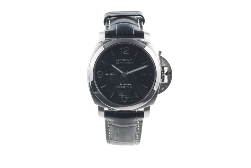 Panerai watch listing