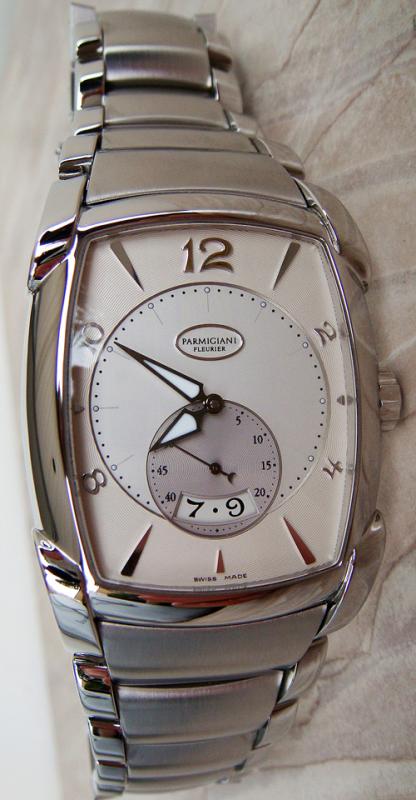Parmigiani watch listing