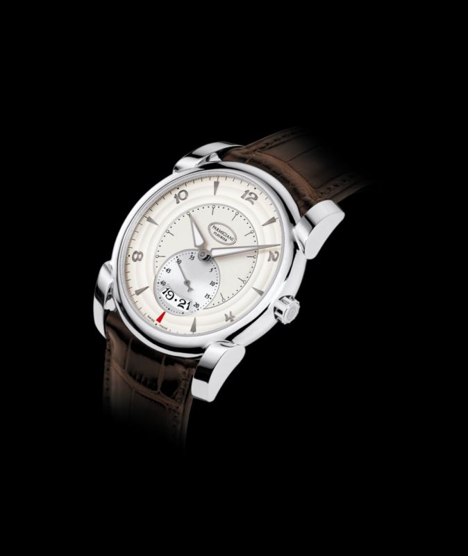 Parmigiani watch listing
