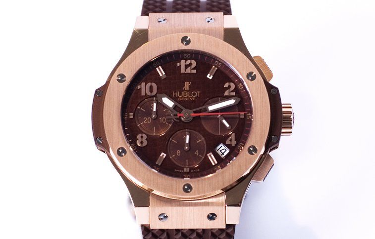 Hublot watch listing