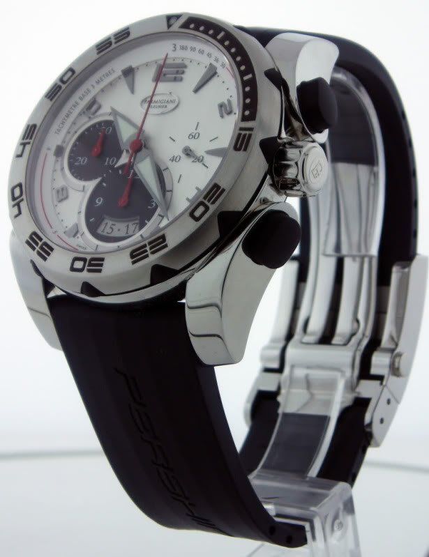 Parmigiani watch listing