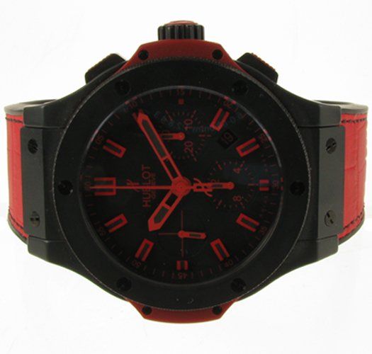 Hublot watch listing