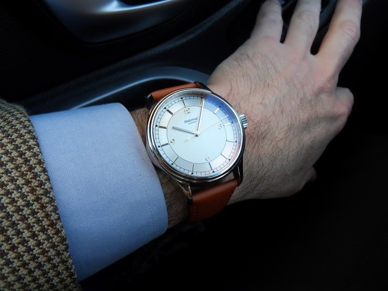 Habring2 watch listing