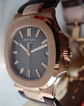 Patek Philippe watch listing