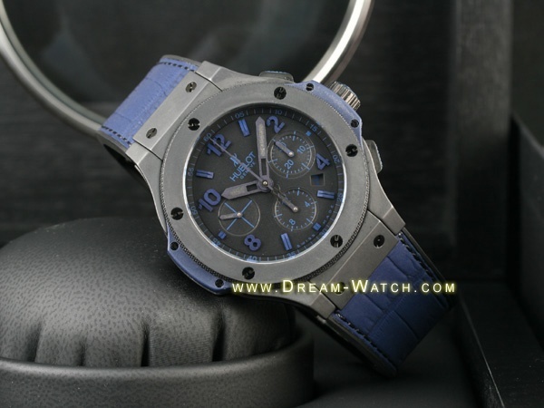 Hublot watch listing