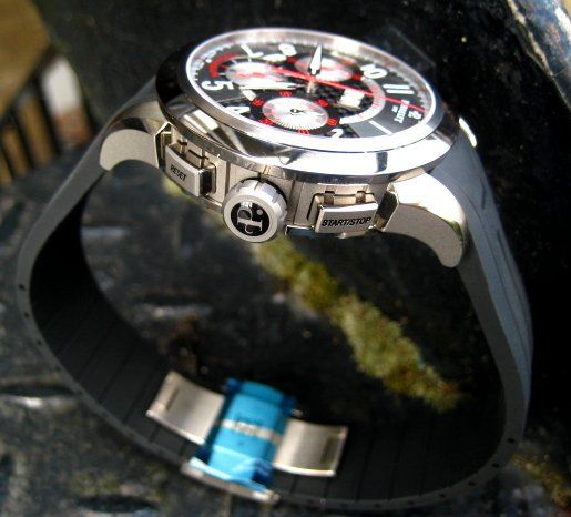 Perrelet watch listing