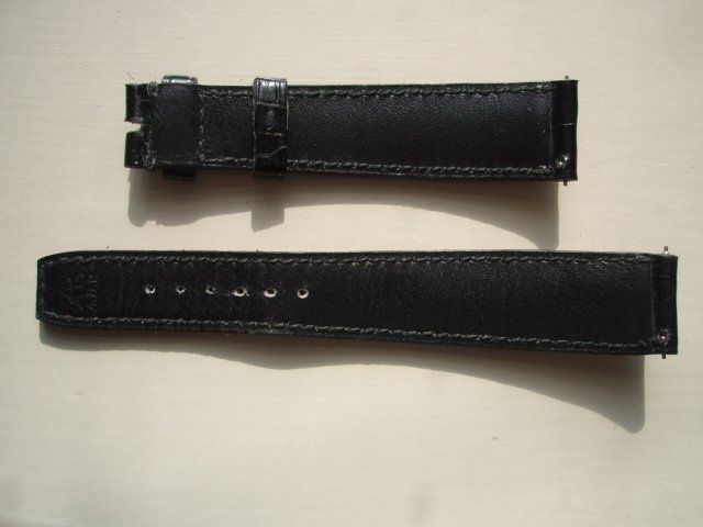 ABP Custom Strap watch listing