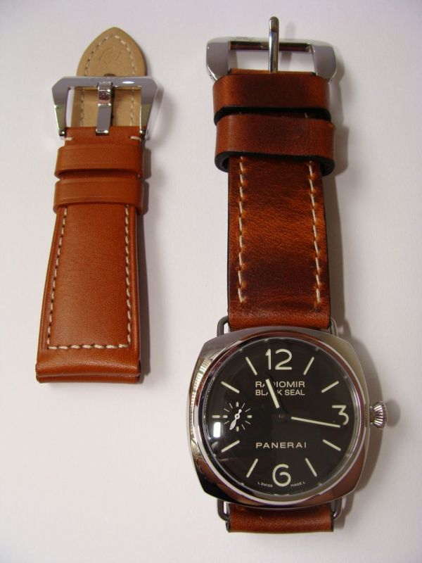 Panerai watch listing
