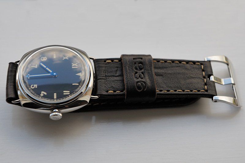 Panerai watch listing