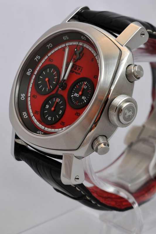 Panerai watch listing