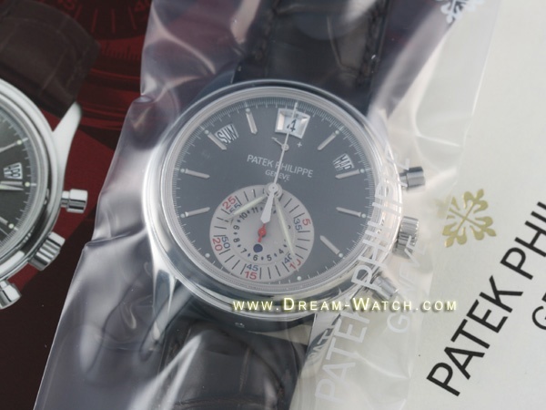 Patek Philippe watch listing