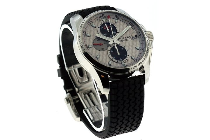 Chopard watch listing