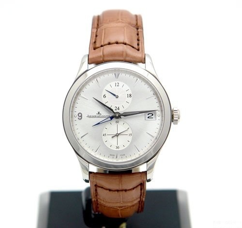 Jaeger LeCoultre watch listing