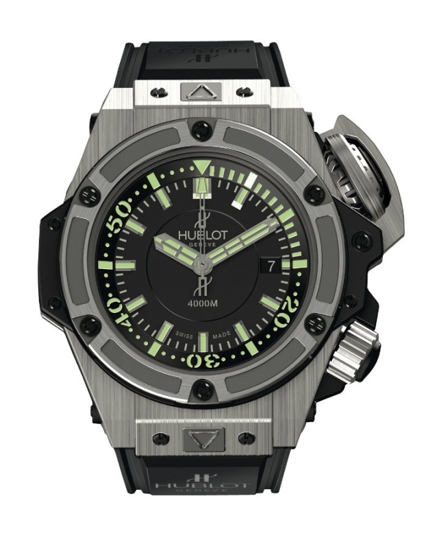 Hublot watch listing