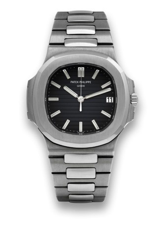 Patek Philippe watch listing
