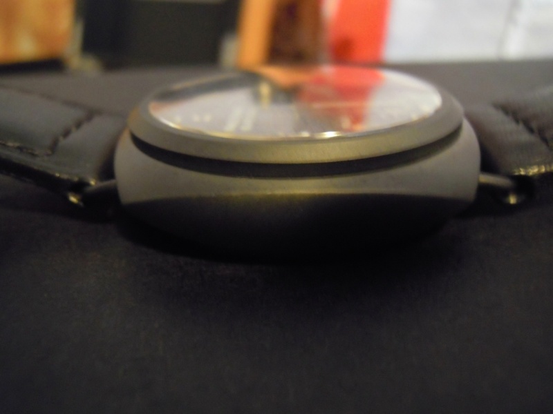 Panerai watch listing