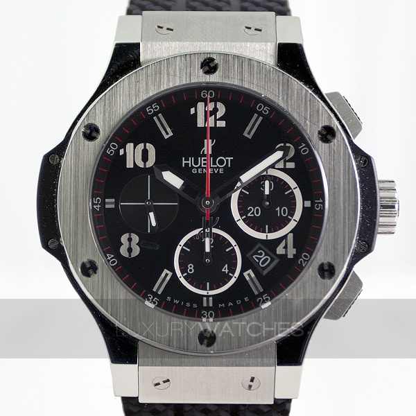 Hublot watch listing