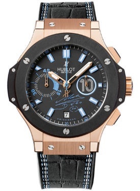 Hublot watch listing