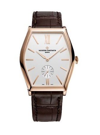 Vacheron Constantin watch listing