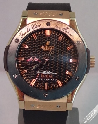 Hublot watch listing