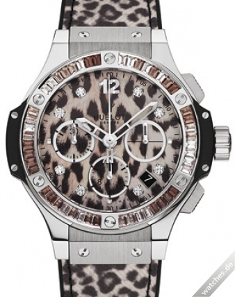 Hublot watch listing