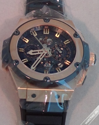 Hublot watch listing