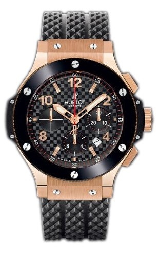 Hublot watch listing