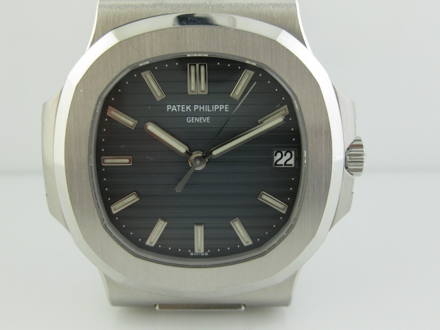 Patek Philippe watch listing