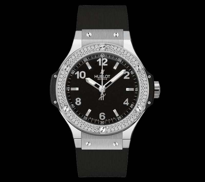 Hublot watch listing