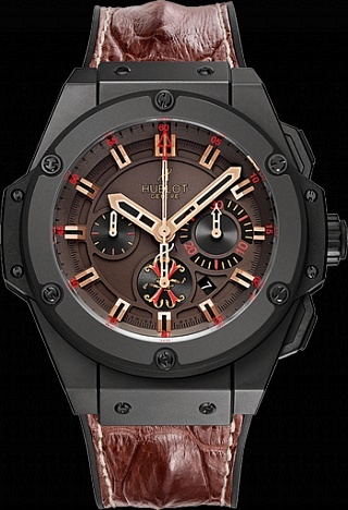 Hublot watch listing