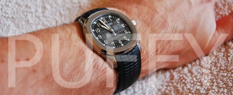 Patek Philippe watch listing