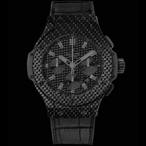 Hublot watch listing